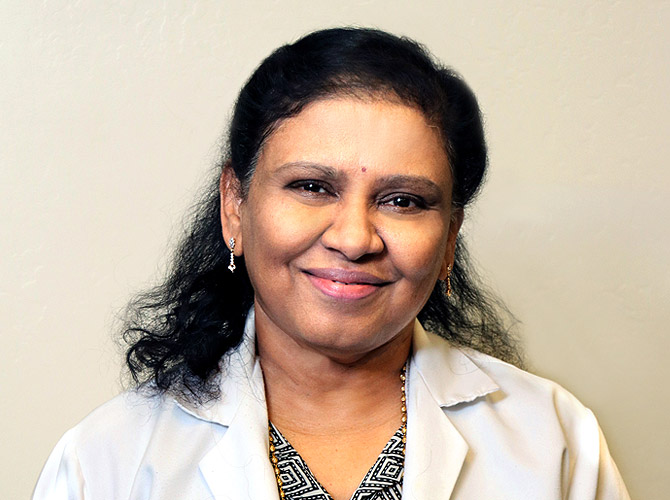 Dr. Tillai Kannappan, MD