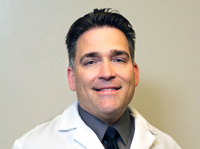 Dr. Gregory Klis, MD