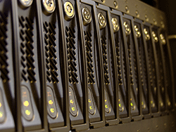 web hosting